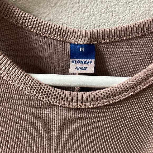 Old Navy Rio-Dress, Size M fitted - Picture 2 of 2